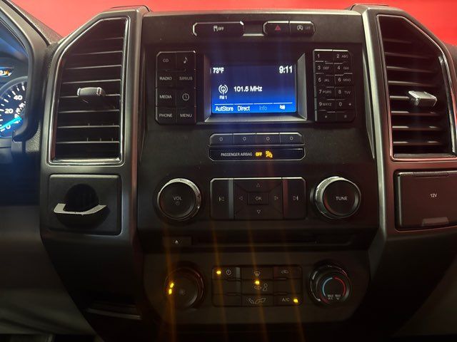 2017 Ford F-150 XLT - Ledet's Auto Sales Gonzales, Louisiana 70737 2017 Ford F-150 XLT - Ledet's Auto Sales Gonzales, Louisiana 70737