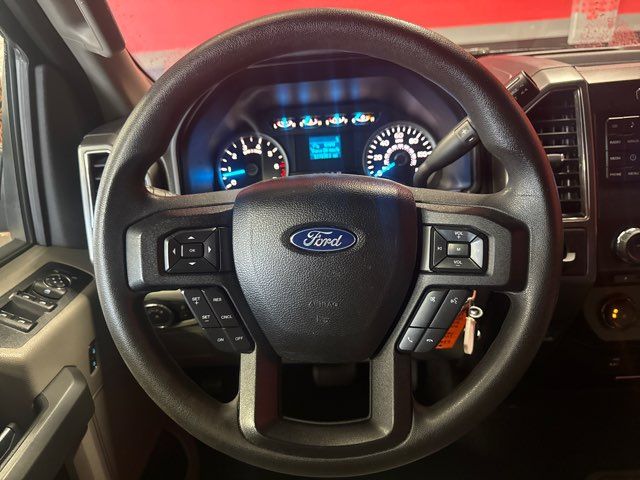 2017 Ford F-150 XLT - Ledet's Auto Sales Gonzales, Louisiana 70737 2017 Ford F-150 XLT - Ledet's Auto Sales Gonzales, Louisiana 70737
