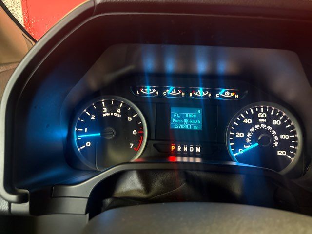 2017 Ford F-150 XLT - Ledet's Auto Sales Gonzales, Louisiana 70737