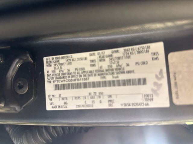 2017 Ford F-150 XLT - Ledet's Auto Sales Gonzales, Louisiana 70737