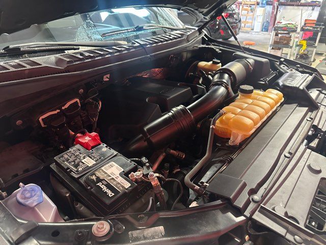 2017 Ford F-150 XLT - Ledet's Auto Sales Gonzales, Louisiana 70737