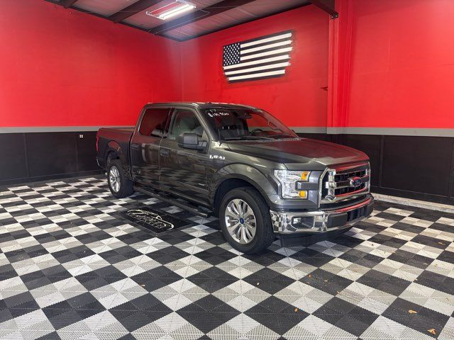 2017 Ford F-150 XLT - Ledet's Auto Sales Gonzales, Louisiana 70737 2017 Ford F-150 XLT - Ledet's Auto Sales Gonzales, Louisiana 70737