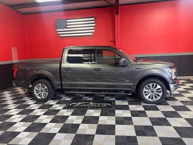 2017 Ford F-150 XLT - Ledet's Auto Sales Gonzales, Louisiana 70737 2017 Ford F-150 XLT - Ledet's Auto Sales Gonzales, Louisiana 70737