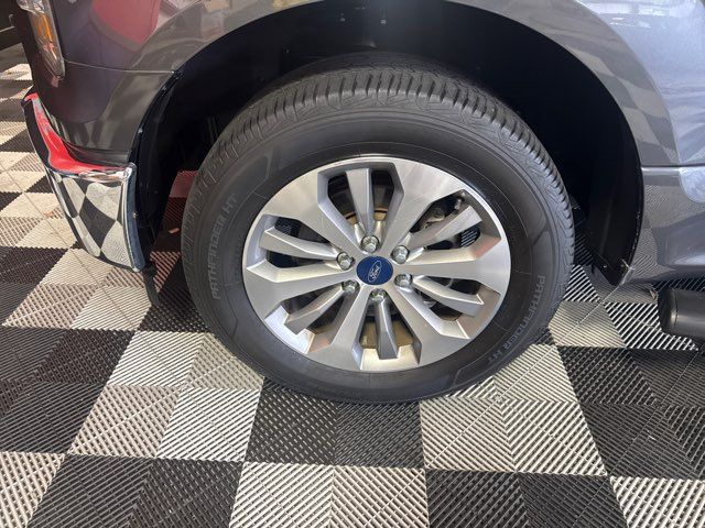 2017 Ford F-150 XLT - Ledet's Auto Sales Gonzales, Louisiana 70737