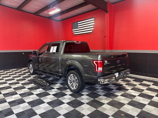 2017 Ford F-150 XLT - Ledet's Auto Sales Gonzales, Louisiana 70737 2017 Ford F-150 XLT - Ledet's Auto Sales Gonzales, Louisiana 70737