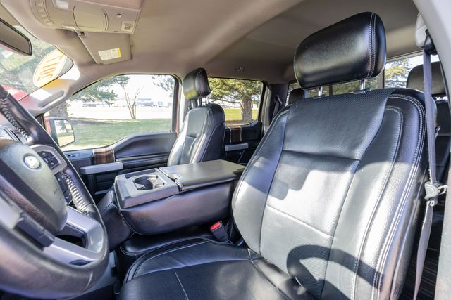 2017 Ford F-150 Lariat | Great Falls, Montana | Bleskin Motor Company 2017 Ford F-150 Lariat | Great Falls, Montana | Bleskin Motor Company