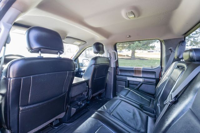 2017 Ford F-150 Lariat | Great Falls, Montana | Bleskin Motor Company 2017 Ford F-150 Lariat | Great Falls, Montana | Bleskin Motor Company