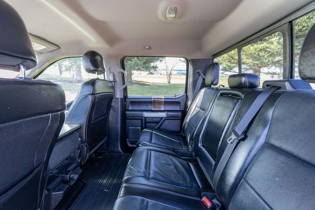2017 Ford F-150 Lariat | Great Falls, Montana | Bleskin Motor Company 2017 Ford F-150 Lariat | Great Falls, Montana | Bleskin Motor Company