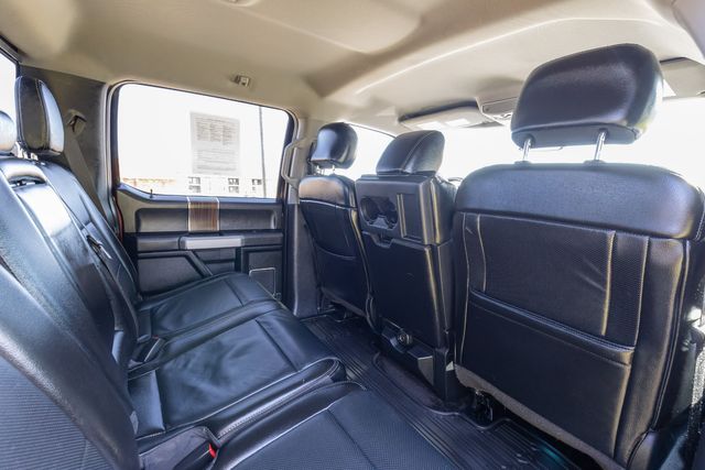 2017 Ford F-150 Lariat | Great Falls, Montana | Bleskin Motor Company 