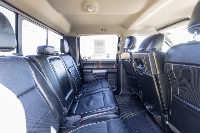 2017 Ford F-150 Lariat | Great Falls, Montana | Bleskin Motor Company 2017 Ford F-150 Lariat | Great Falls, Montana | Bleskin Motor Company