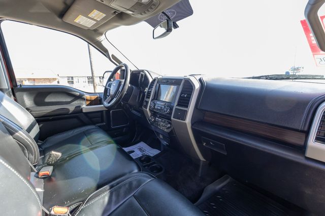 2017 Ford F-150 Lariat | Great Falls, Montana | Bleskin Motor Company 2017 Ford F-150 Lariat | Great Falls, Montana | Bleskin Motor Company