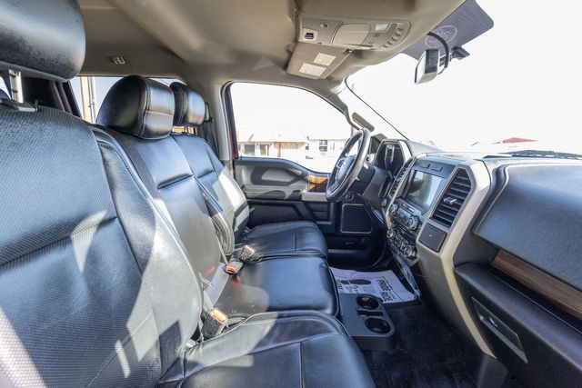 2017 Ford F-150 Lariat | Great Falls, Montana | Bleskin Motor Company 2017 Ford F-150 Lariat | Great Falls, Montana | Bleskin Motor Company