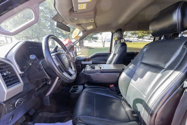 2017 Ford F-150 Lariat | Great Falls, Montana | Bleskin Motor Company 