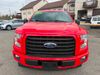 2017 Ford F-150 XLT | Hoosick Falls, New York | Upstate Auto Sales 2017 Ford F-150 XLT | Hoosick Falls, New York | Upstate Auto Sales