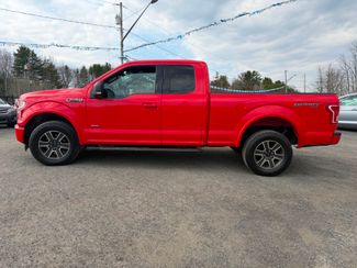 2017 Ford F-150 XLT | Hoosick Falls, New York | Upstate Auto Sales