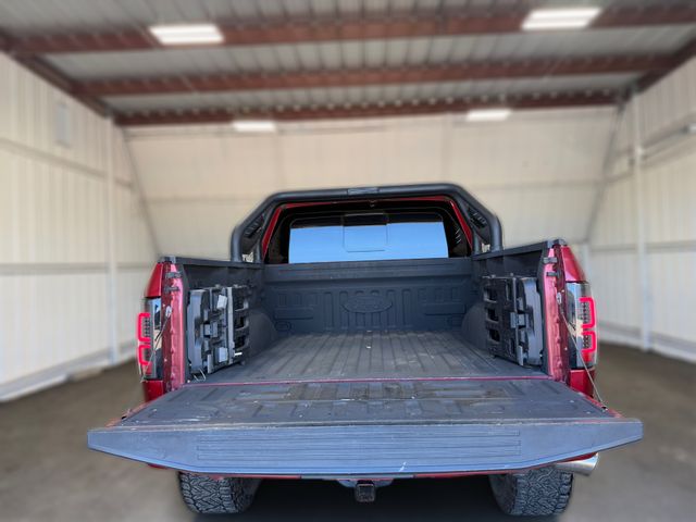 2017 Ford F-150 SuperCrew 2017 Ford F-150 SuperCrew