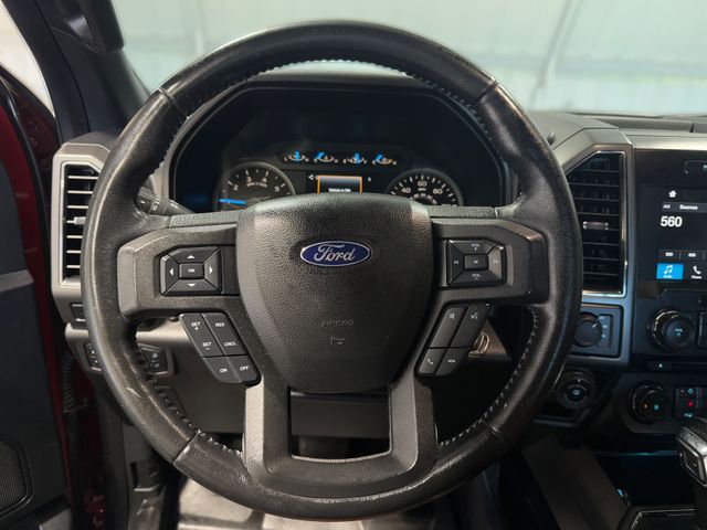 2017 Ford F-150 SuperCrew | Houston, TX | Texas Star Motors 2017 Ford F-150 SuperCrew | Houston, TX | Texas Star Motors
