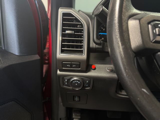 2017 Ford F-150 SuperCrew | Houston, TX | Texas Star Motors 2017 Ford F-150 SuperCrew | Houston, TX | Texas Star Motors