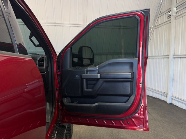 2017 Ford F-150 SuperCrew 2017 Ford F-150 SuperCrew