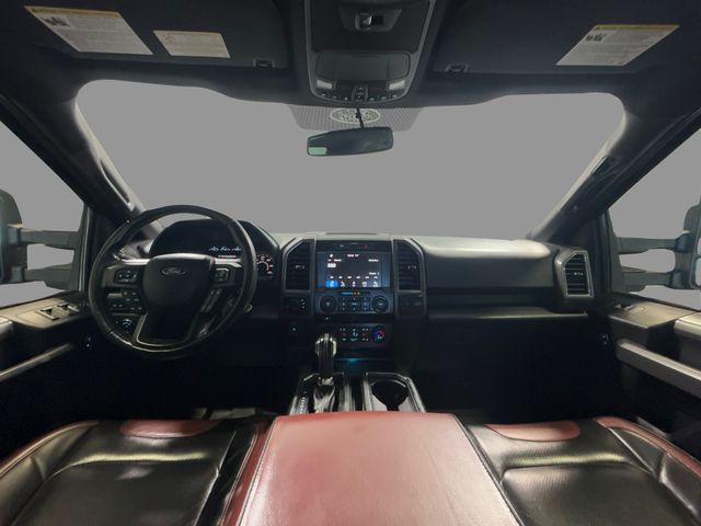 2017 Ford F-150 SuperCrew 2017 Ford F-150 SuperCrew