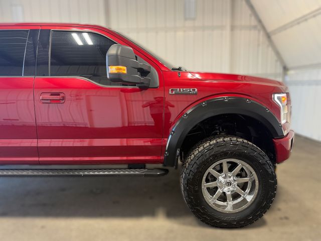 2017 Ford F-150 SuperCrew | Houston, TX | Texas Star Motors 2017 Ford F-150 SuperCrew | Houston, TX | Texas Star Motors