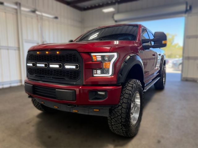 2017 Ford F-150 SuperCrew | Houston, TX | Texas Star Motors 2017 Ford F-150 SuperCrew | Houston, TX | Texas Star Motors