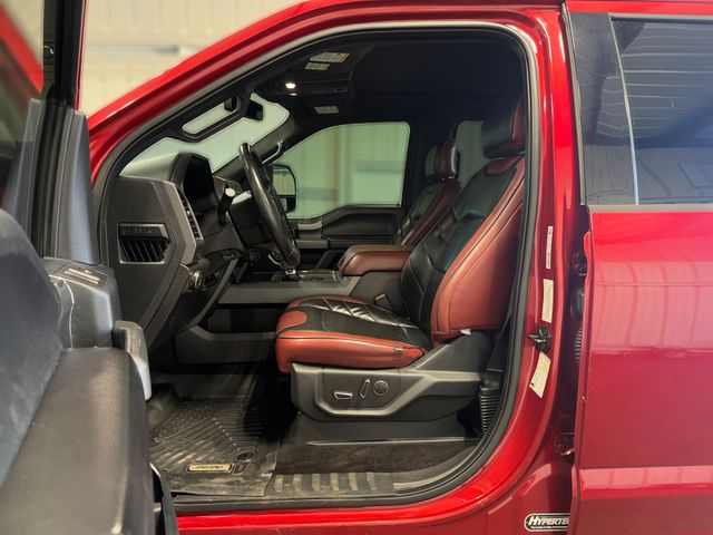 2017 Ford F-150 SuperCrew 2017 Ford F-150 SuperCrew