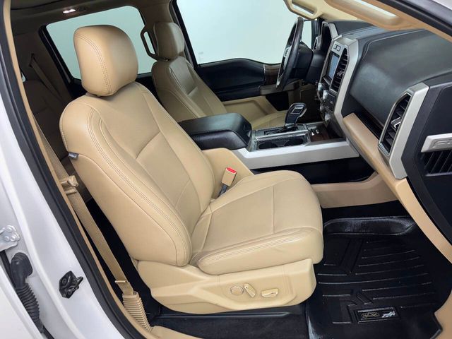 2017 Ford F-150 Lariat 4x4 4dr SuperCrew 5.5 ft. SB | Houston, TX | Houston Auto Credit 2017 Ford F-150 Lariat 4x4 4dr SuperCrew 5.5 ft. SB | Houston, TX | Houston Auto Credit