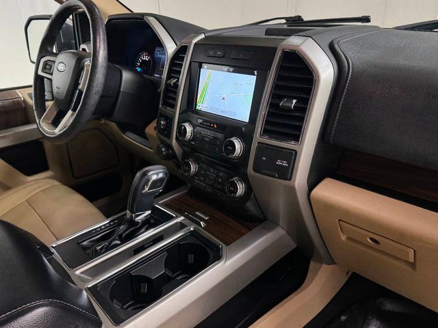 2017 Ford F-150 Lariat 4x4 4dr SuperCrew 5.5 ft. SB | Houston, TX | Houston Auto Credit 2017 Ford F-150 Lariat 4x4 4dr SuperCrew 5.5 ft. SB | Houston, TX | Houston Auto Credit