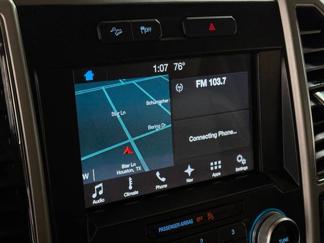 2017 Ford F-150 Lariat 4x4 4dr SuperCrew 5.5 ft. SB | Houston, TX | Houston Auto Credit 2017 Ford F-150 Lariat 4x4 4dr SuperCrew 5.5 ft. SB | Houston, TX | Houston Auto Credit