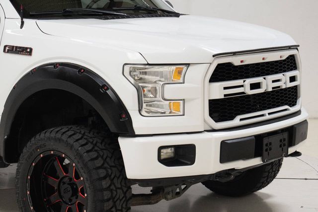 2017 Ford F-150 Lariat 4x4 4dr SuperCrew 5.5 ft. SB | Houston, TX | Houston Auto Credit 2017 Ford F-150 Lariat 4x4 4dr SuperCrew 5.5 ft. SB | Houston, TX | Houston Auto Credit