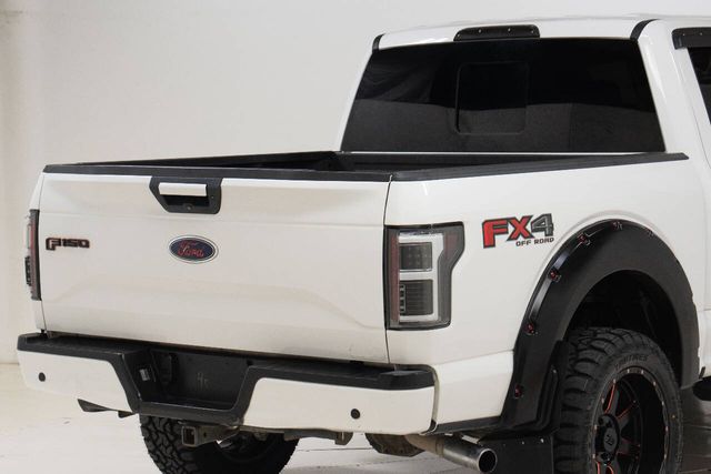 2017 Ford F-150 Lariat 4x4 4dr SuperCrew 5.5 ft. SB | Houston, TX | Houston Auto Credit 2017 Ford F-150 Lariat 4x4 4dr SuperCrew 5.5 ft. SB | Houston, TX | Houston Auto Credit