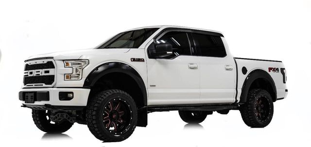 2017 Ford F-150 Lariat 4x4 4dr SuperCrew 5.5 ft. SB | Houston, TX | Houston Auto Credit 2017 Ford F-150 Lariat 4x4 4dr SuperCrew 5.5 ft. SB | Houston, TX | Houston Auto Credit