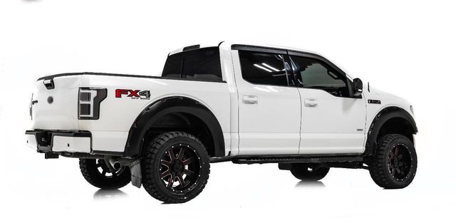 2017 Ford F-150 Lariat 4x4 4dr SuperCrew 5.5 ft. SB | Houston, TX | Houston Auto Credit 2017 Ford F-150 Lariat 4x4 4dr SuperCrew 5.5 ft. SB | Houston, TX | Houston Auto Credit