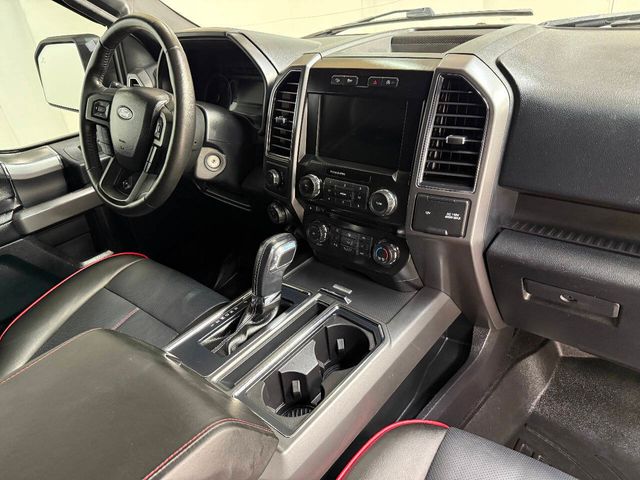 2017 Ford F-150 Lariat 4x4 4dr SuperCrew 5.5 ft. SB | Houston, TX | Houston Auto Credit 2017 Ford F-150 Lariat 4x4 4dr SuperCrew 5.5 ft. SB | Houston, TX | Houston Auto Credit