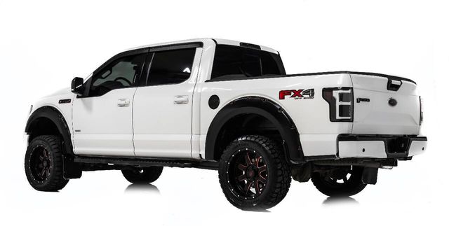 2017 Ford F-150 Lariat 4x4 4dr SuperCrew 5.5 ft. SB | Houston, TX | Houston Auto Credit 2017 Ford F-150 Lariat 4x4 4dr SuperCrew 5.5 ft. SB | Houston, TX | Houston Auto Credit