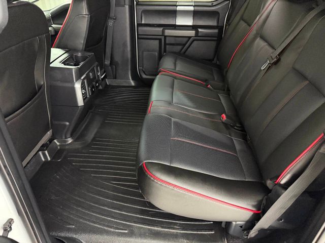 2017 Ford F-150 Lariat 4x4 4dr SuperCrew 5.5 ft. SB | Houston, TX | Houston Auto Credit 2017 Ford F-150 Lariat 4x4 4dr SuperCrew 5.5 ft. SB | Houston, TX | Houston Auto Credit