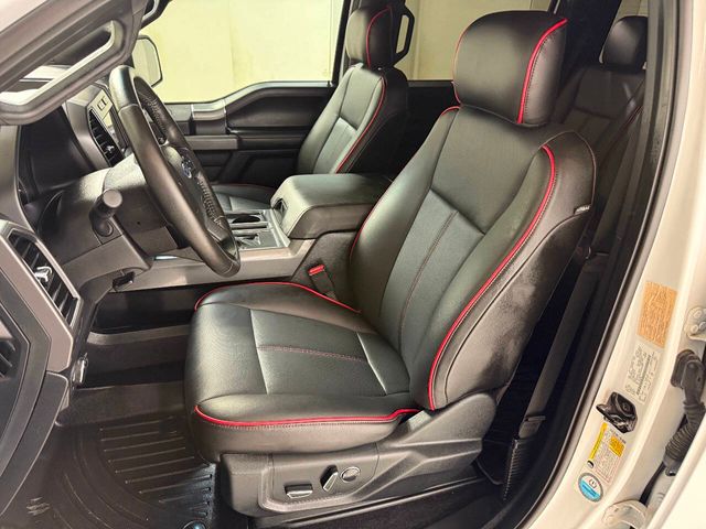 2017 Ford F-150 Lariat 4x4 4dr SuperCrew 5.5 ft. SB | Houston, TX | Houston Auto Credit 2017 Ford F-150 Lariat 4x4 4dr SuperCrew 5.5 ft. SB | Houston, TX | Houston Auto Credit