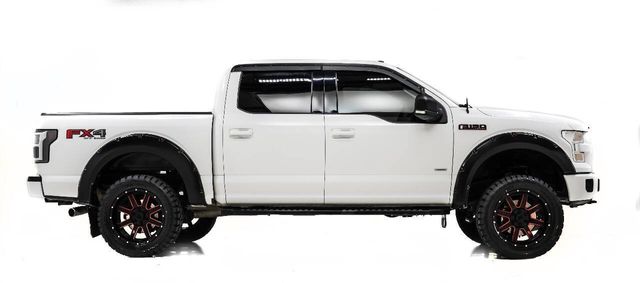 2017 Ford F-150 Lariat 4x4 4dr SuperCrew 5.5 ft. SB | Houston, TX | Houston Auto Credit 2017 Ford F-150 Lariat 4x4 4dr SuperCrew 5.5 ft. SB | Houston, TX | Houston Auto Credit