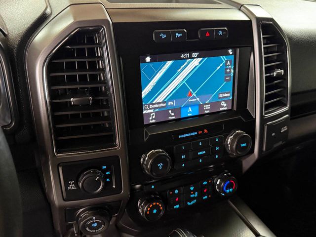 2017 Ford F-150 Lariat 4x4 4dr SuperCrew 5.5 ft. SB | Houston, TX | Houston Auto Credit 2017 Ford F-150 Lariat 4x4 4dr SuperCrew 5.5 ft. SB | Houston, TX | Houston Auto Credit