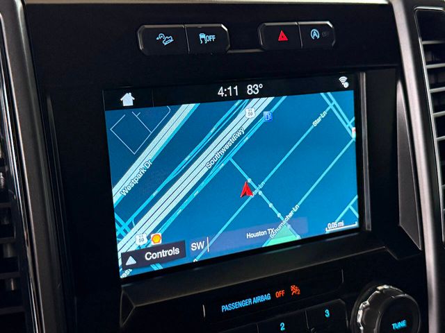 2017 Ford F-150 Lariat 4x4 4dr SuperCrew 5.5 ft. SB | Houston, TX | Houston Auto Credit 2017 Ford F-150 Lariat 4x4 4dr SuperCrew 5.5 ft. SB | Houston, TX | Houston Auto Credit