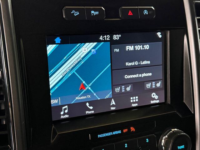 2017 Ford F-150 Lariat 4x4 4dr SuperCrew 5.5 ft. SB | Houston, TX | Houston Auto Credit 2017 Ford F-150 Lariat 4x4 4dr SuperCrew 5.5 ft. SB | Houston, TX | Houston Auto Credit