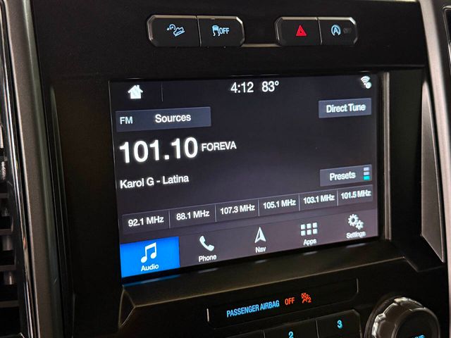 2017 Ford F-150 Lariat 4x4 4dr SuperCrew 5.5 ft. SB | Houston, TX | Houston Auto Credit 2017 Ford F-150 Lariat 4x4 4dr SuperCrew 5.5 ft. SB | Houston, TX | Houston Auto Credit