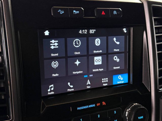 2017 Ford F-150 Lariat 4x4 4dr SuperCrew 5.5 ft. SB | Houston, TX | Houston Auto Credit 2017 Ford F-150 Lariat 4x4 4dr SuperCrew 5.5 ft. SB | Houston, TX | Houston Auto Credit