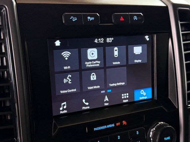 2017 Ford F-150 Lariat 4x4 4dr SuperCrew 5.5 ft. SB | Houston, TX | Houston Auto Credit 2017 Ford F-150 Lariat 4x4 4dr SuperCrew 5.5 ft. SB | Houston, TX | Houston Auto Credit