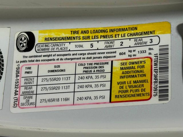 2017 Ford F-150 Lariat 4x4 4dr SuperCrew 5.5 ft. SB | Houston, TX | Houston Auto Credit 2017 Ford F-150 Lariat 4x4 4dr SuperCrew 5.5 ft. SB | Houston, TX | Houston Auto Credit