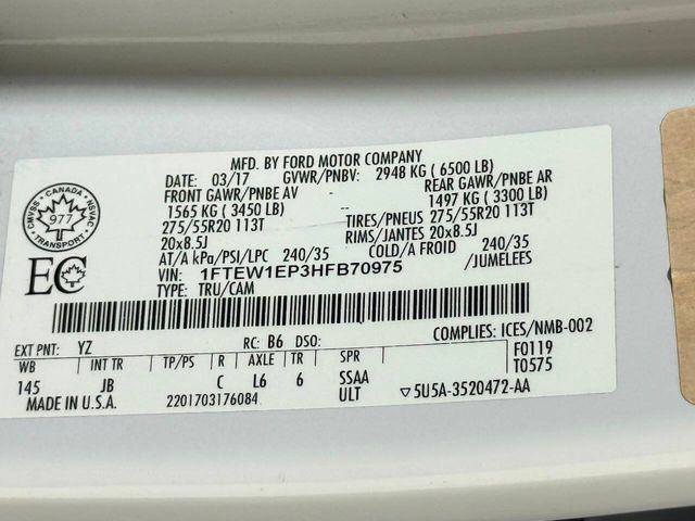 2017 Ford F-150 Lariat 4x4 4dr SuperCrew 5.5 ft. SB | Houston, TX | Houston Auto Credit 2017 Ford F-150 Lariat 4x4 4dr SuperCrew 5.5 ft. SB | Houston, TX | Houston Auto Credit