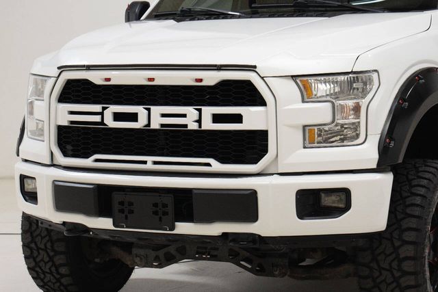 2017 Ford F-150 Lariat 4x4 4dr SuperCrew 5.5 ft. SB | Houston, TX | Houston Auto Credit 2017 Ford F-150 Lariat 4x4 4dr SuperCrew 5.5 ft. SB | Houston, TX | Houston Auto Credit