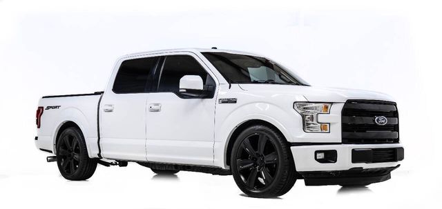 2017 Ford F-150 Lariat 4x2 4dr SuperCrew 6.5 ft. SB | Houston, TX | Houston Auto Credit 2017 Ford F-150 Lariat 4x2 4dr SuperCrew 6.5 ft. SB | Houston, TX | Houston Auto Credit