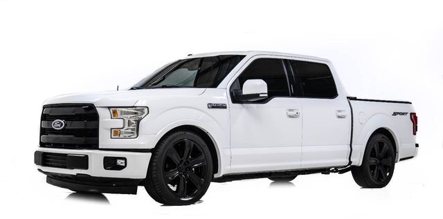 2017 Ford F-150 Lariat 4x2 4dr SuperCrew 6.5 ft. SB | Houston, TX | Houston Auto Credit 2017 Ford F-150 Lariat 4x2 4dr SuperCrew 6.5 ft. SB | Houston, TX | Houston Auto Credit